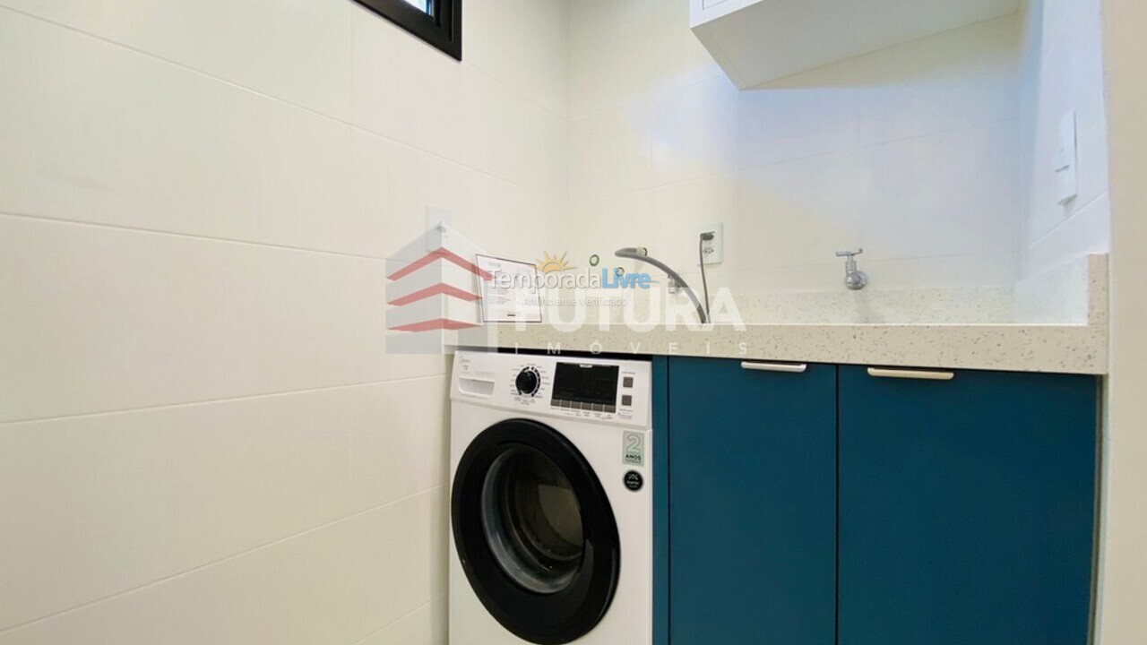 Apartamento para alquiler de vacaciones em Bombinhas (Mariscal)