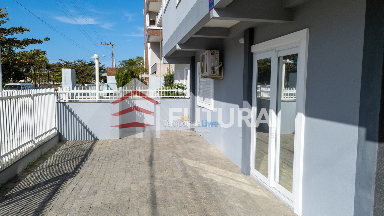 Apartment for vacation rental in Bombinhas (Mariscal)