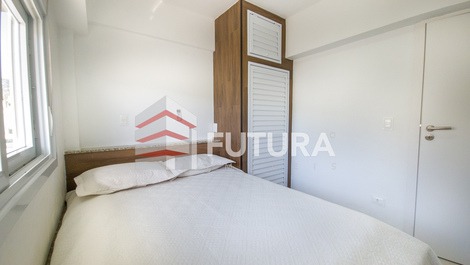 SEASONAL RENTAL APARTMENT–PRAIA DO MARISCAL BOMBINHAS-SC LA115F