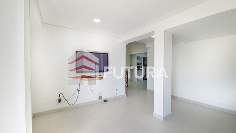 SEASONAL RENTAL APARTMENT–PRAIA DO MARISCAL BOMBINHAS-SC LA115F