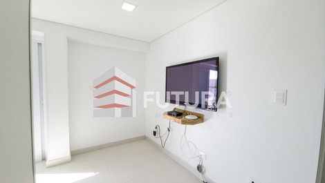 SEASONAL RENTAL APARTMENT–PRAIA DO MARISCAL BOMBINHAS-SC LA115F