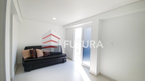 SEASONAL RENTAL APARTMENT–PRAIA DO MARISCAL BOMBINHAS-SC LA115F