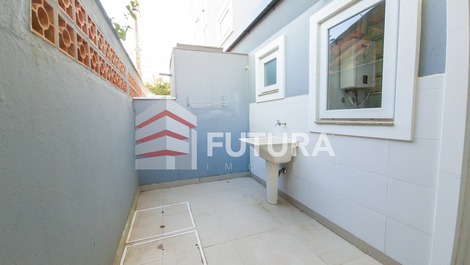 SEASONAL RENTAL APARTMENT–PRAIA DO MARISCAL BOMBINHAS-SC LA115F