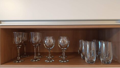 Apt Aconchegante Centro Civico Frente Shop Mueller