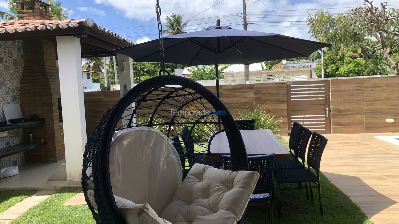 House for vacation rental in Porto de Galinhas (Porto de Galinhas)