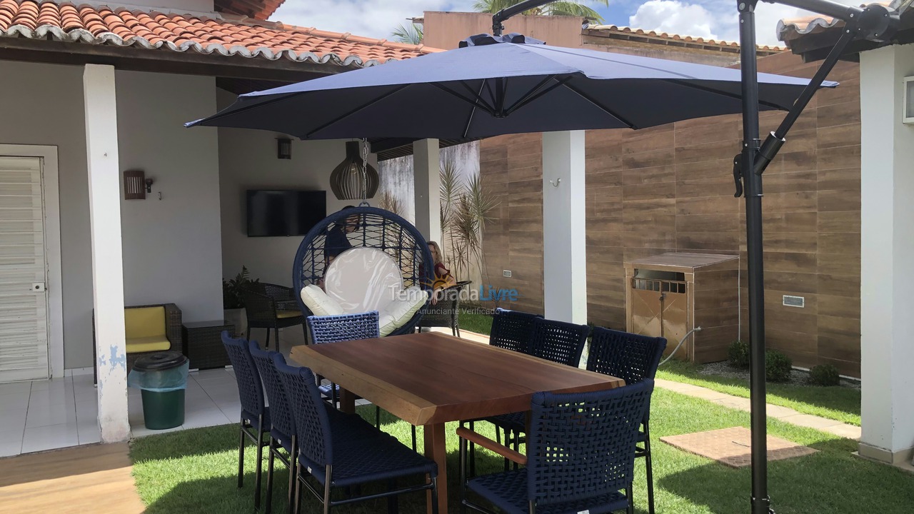 House for vacation rental in Porto de Galinhas (Porto de Galinhas)