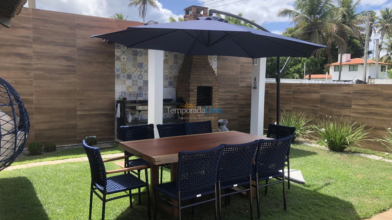 House for vacation rental in Porto de Galinhas (Porto de Galinhas)