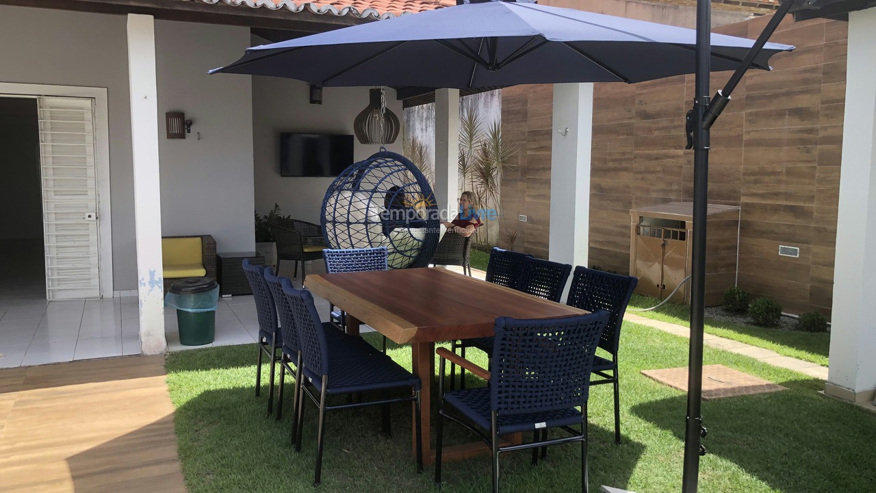 House for vacation rental in Porto de Galinhas (Porto de Galinhas)