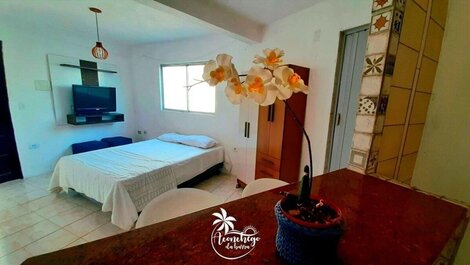 Apartamento para alugar em Jaboatão dos Guararapes - Barra de Jangada