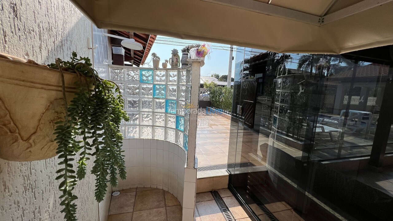 Apartamento para alquiler de vacaciones em Caraguatatuba (Massaguaçu)