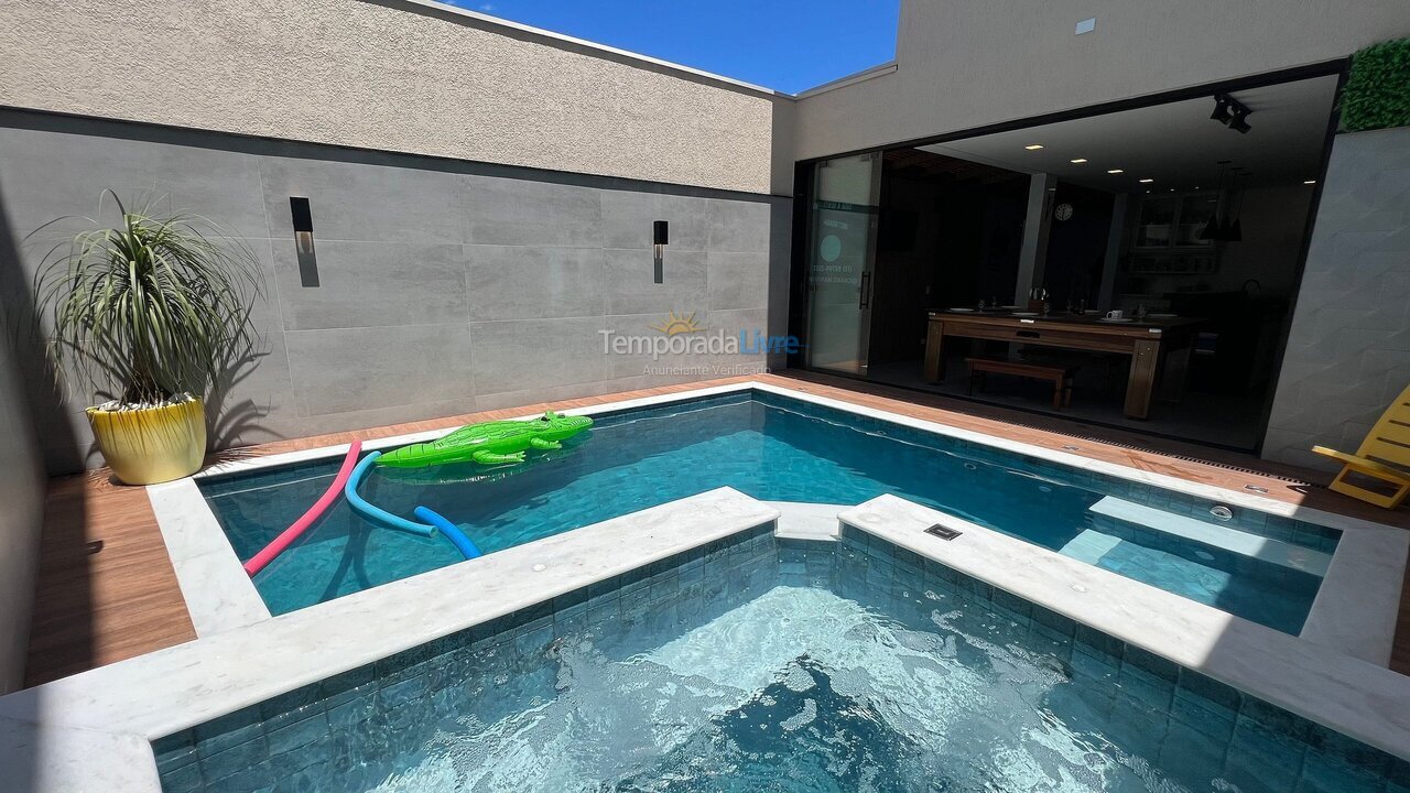 Apartamento para alquiler de vacaciones em Caraguatatuba (Massaguaçu)