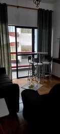 PRAIA DO FORTE, BALCONY, 3 BEDROOMS, 2 BATHROOMS, ELEVATOR