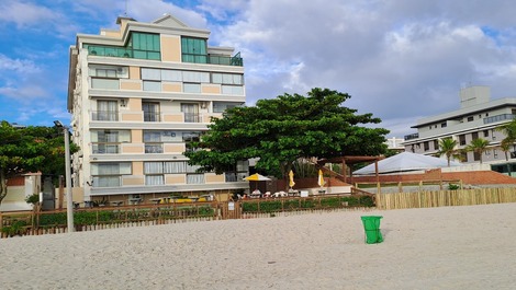 Apartamento para alugar em Florianopolis - Praia dos Ingleses