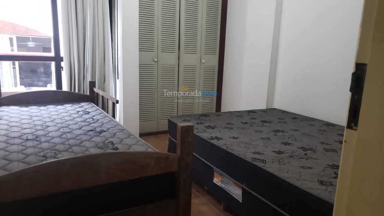 Apartment for vacation rental in Cabo Frio (Praia do Forte)