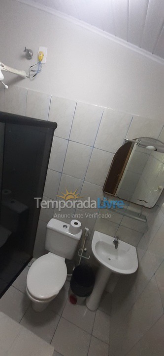 House for vacation rental in Cairu (Morro de São Paulo)