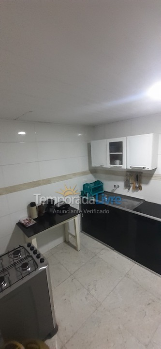 House for vacation rental in Cairu (Morro de São Paulo)