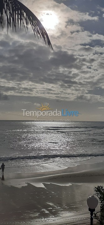 House for vacation rental in Cairu (Morro de São Paulo)