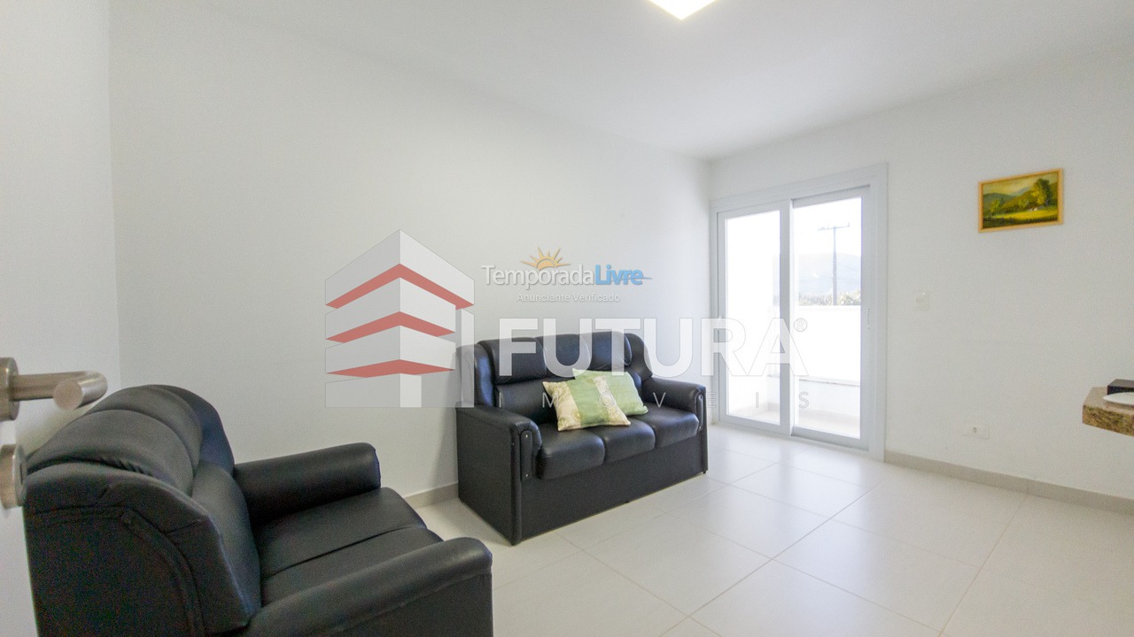 Apartamento para aluguel de temporada em Bombinhas (Mariscal)