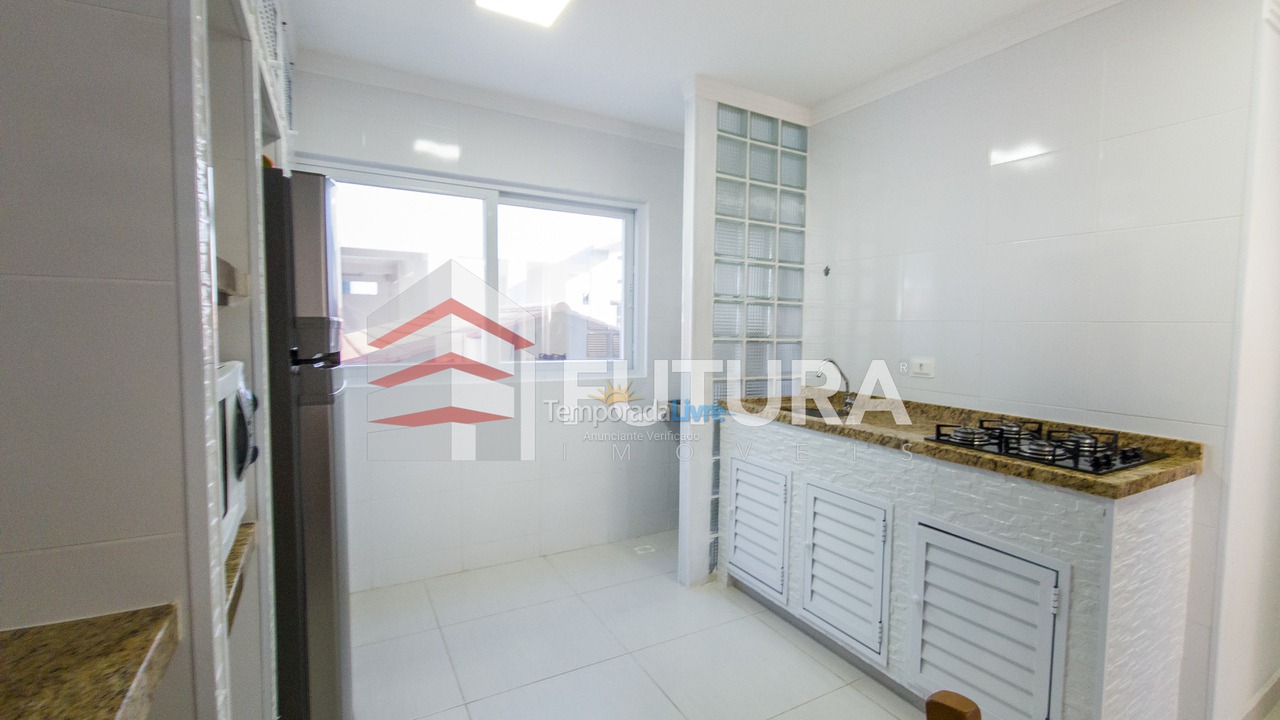 Apartamento para aluguel de temporada em Bombinhas (Mariscal)