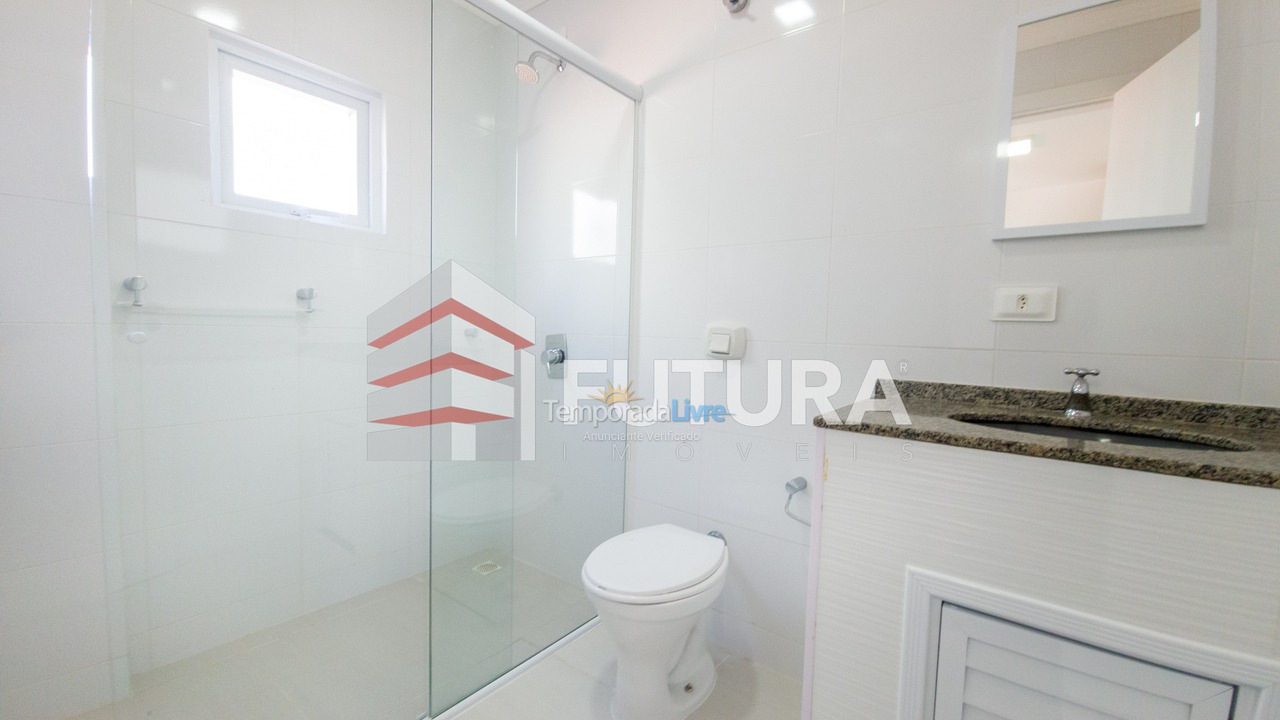 Apartamento para aluguel de temporada em Bombinhas (Mariscal)