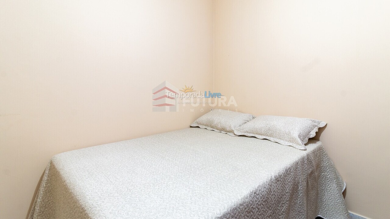 Casa para aluguel de temporada em Bombinhas (Mariscal)