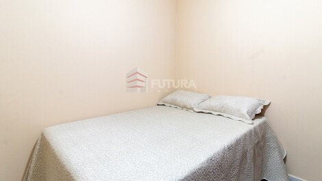 CASA C/ PISCINA ALUGUEL DE TEMPORADA - MARISCAL BOMBINHAS SC (LC002EF)