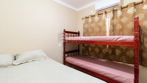 CASA C/ PISCINA ALUGUEL DE TEMPORADA - MARISCAL BOMBINHAS SC (LC002EF)