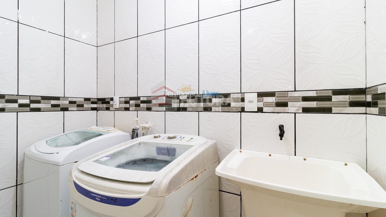 Casa para aluguel de temporada em Bombinhas (Mariscal)