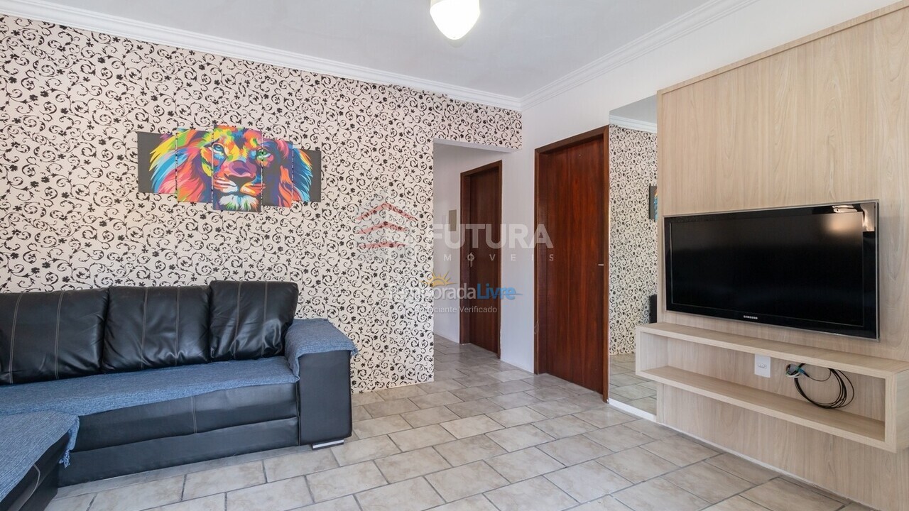 Casa para aluguel de temporada em Bombinhas (Mariscal)