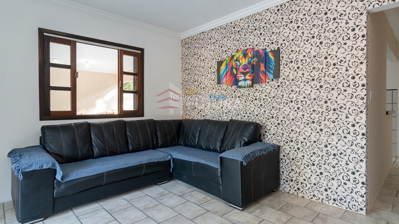 Casa para aluguel de temporada em Bombinhas (Mariscal)