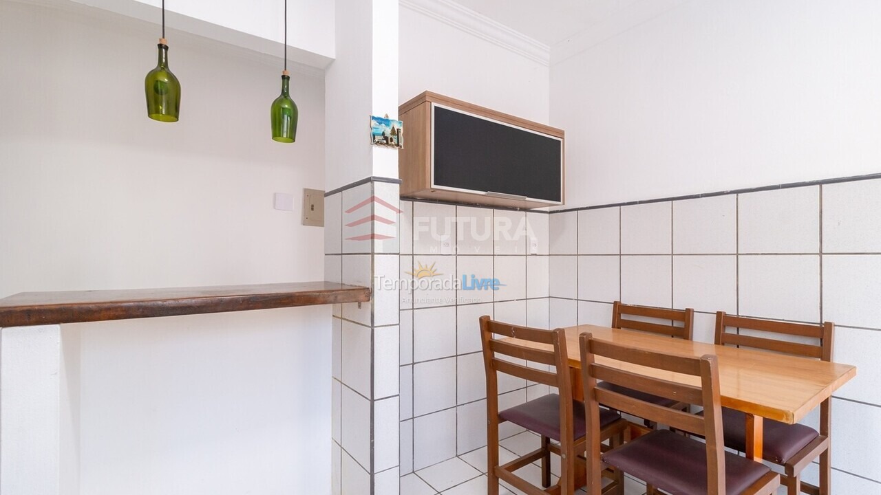 Casa para aluguel de temporada em Bombinhas (Mariscal)