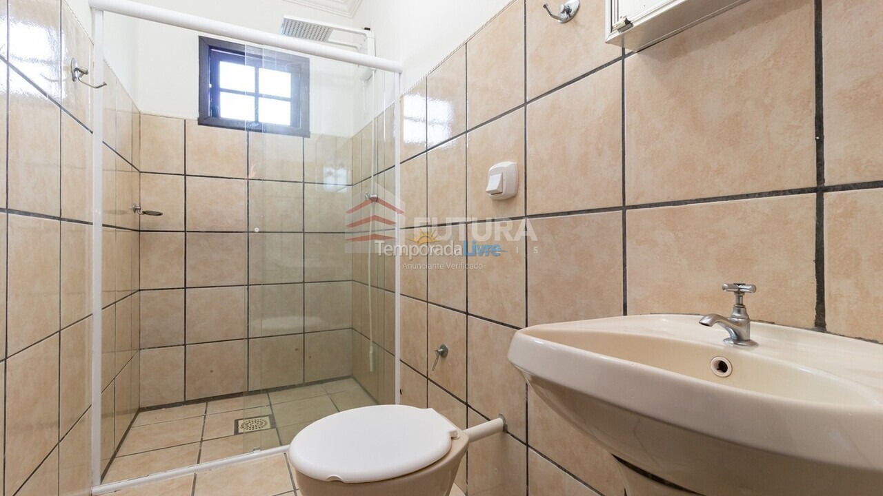 Casa para aluguel de temporada em Bombinhas (Mariscal)