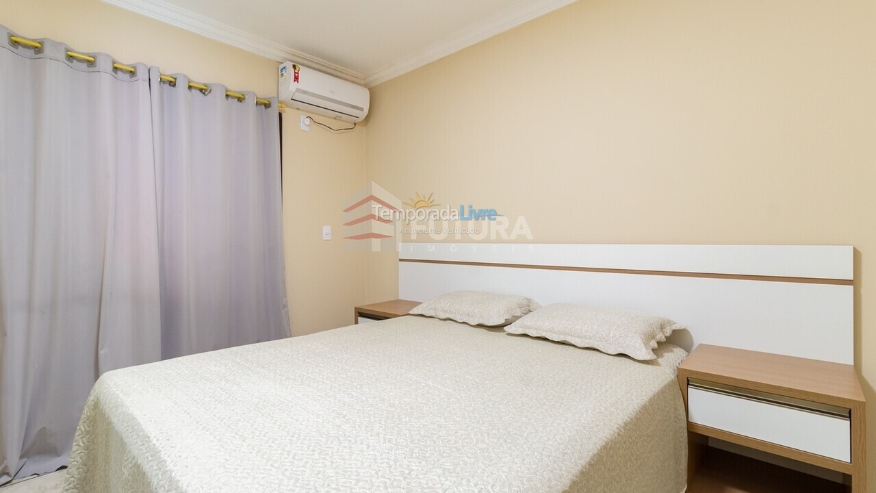 Casa para aluguel de temporada em Bombinhas (Mariscal)