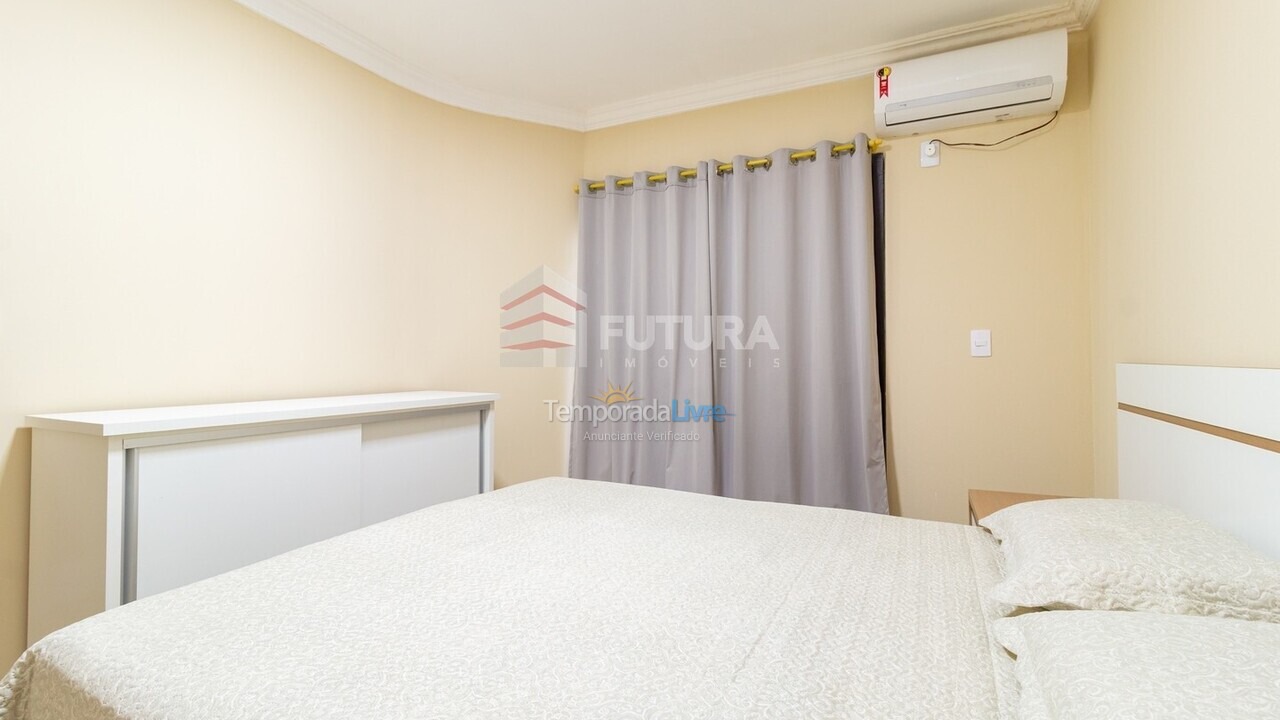 Casa para aluguel de temporada em Bombinhas (Mariscal)