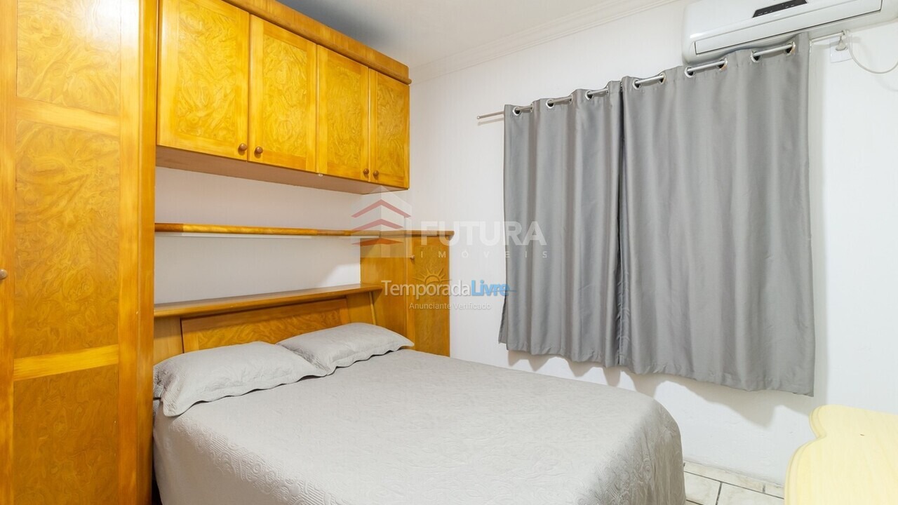 Casa para aluguel de temporada em Bombinhas (Mariscal)