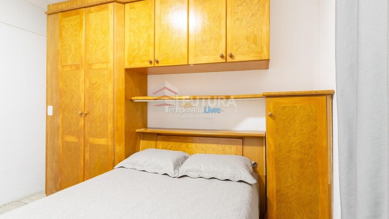 Casa para aluguel de temporada em Bombinhas (Mariscal)