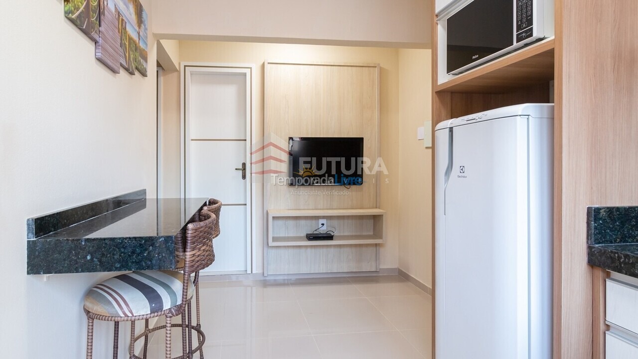 Casa para aluguel de temporada em Bombinhas (Mariscal)