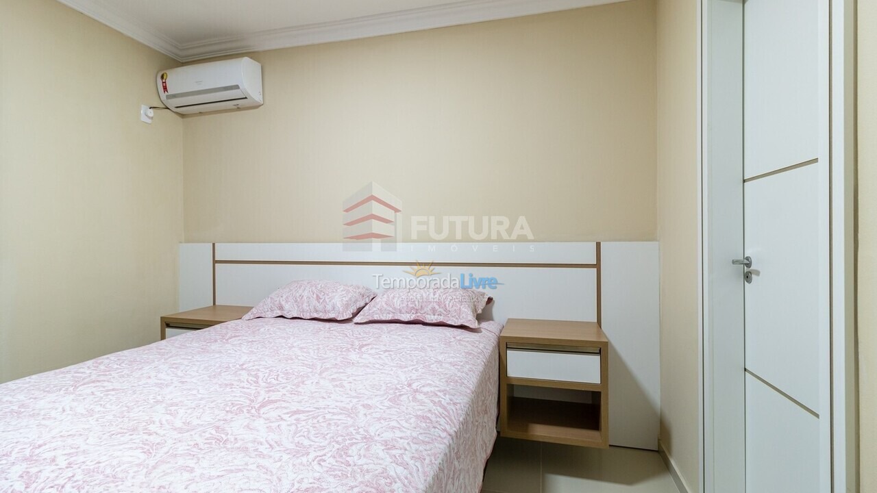 Casa para aluguel de temporada em Bombinhas (Mariscal)