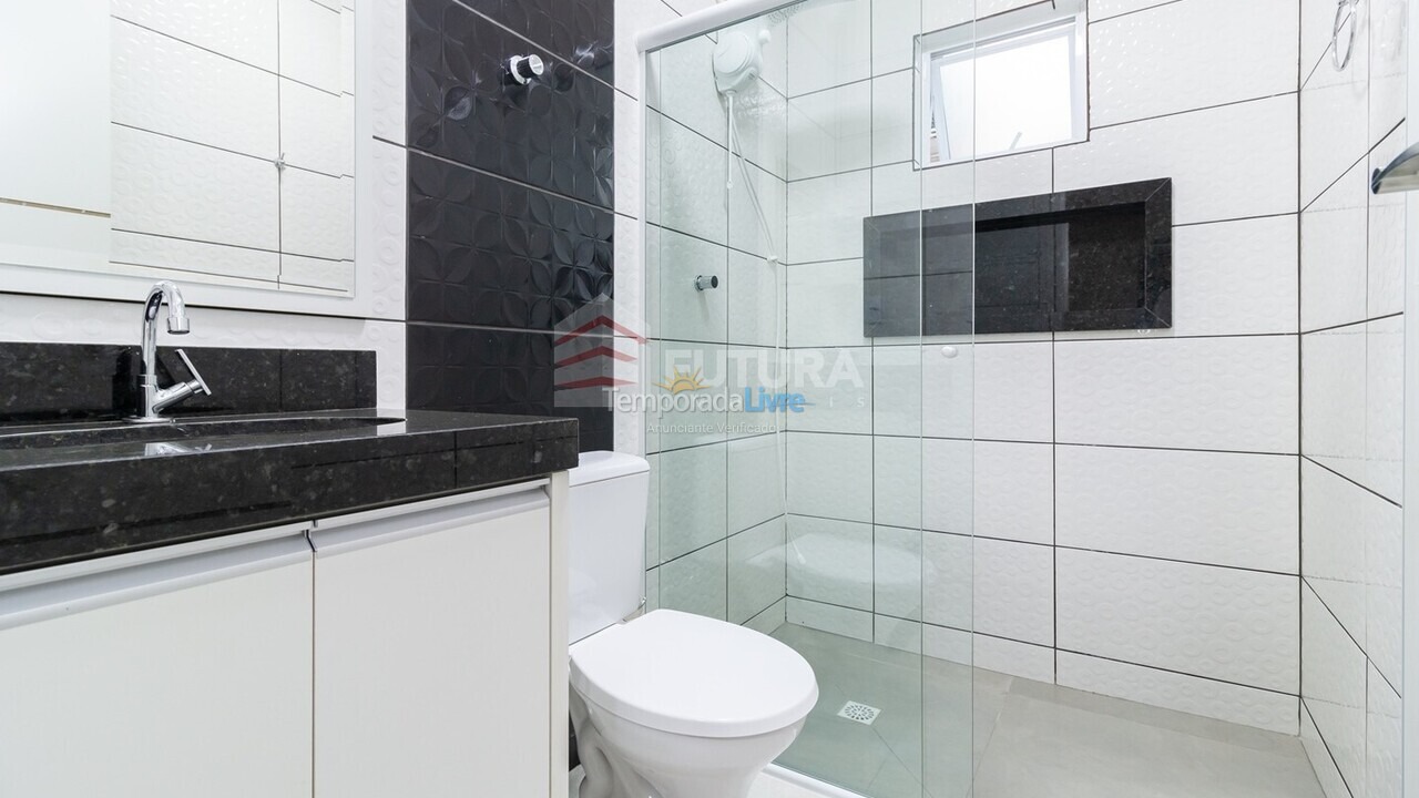 Casa para aluguel de temporada em Bombinhas (Mariscal)