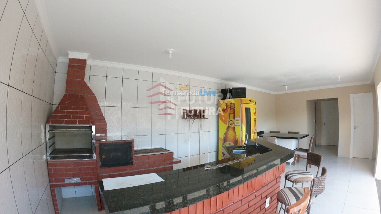 Casa para aluguel de temporada em Bombinhas (Mariscal)