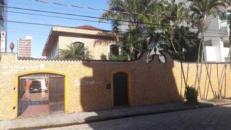Casa para alugar em Praia Grande - Ocian