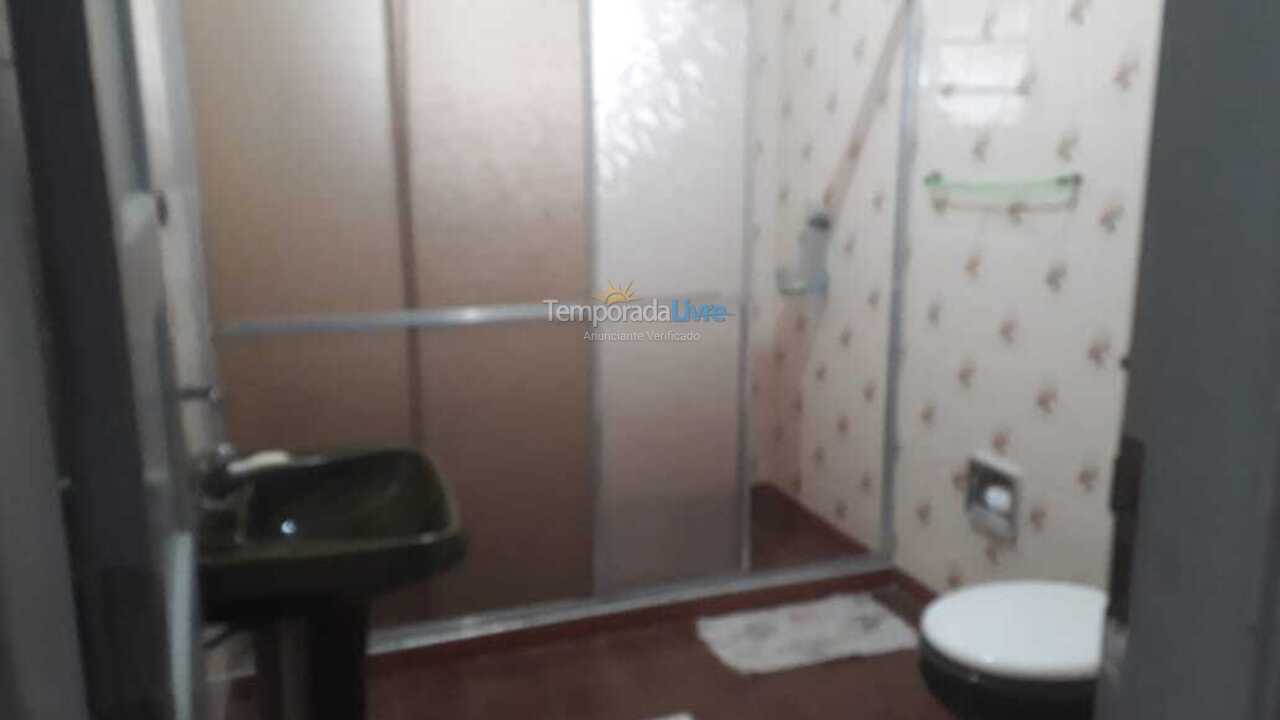 Casa para alquiler de vacaciones em Praia Grande (Ocian)