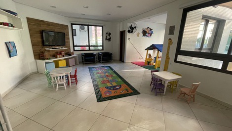 Espaço kids