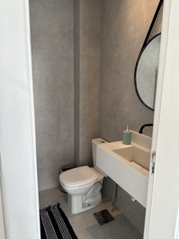 Casa Guarajuba - Genipabu Summer Place