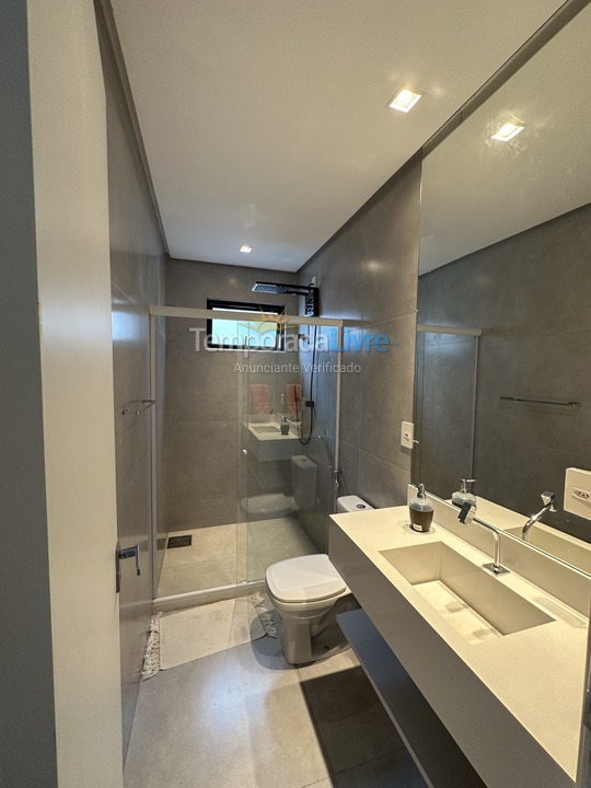 Casa para aluguel de temporada em Camaçari (Praia de Guarajuba)