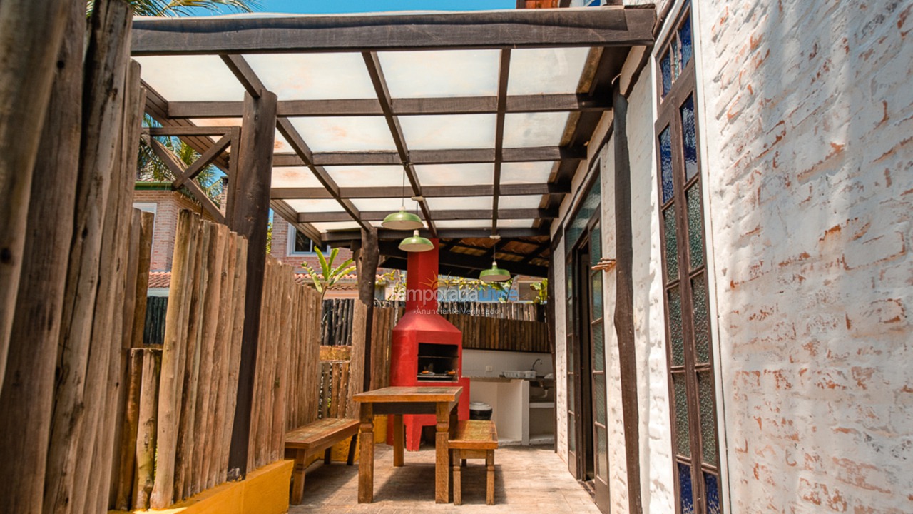 House for vacation rental in São Sebastião (Juquehy)