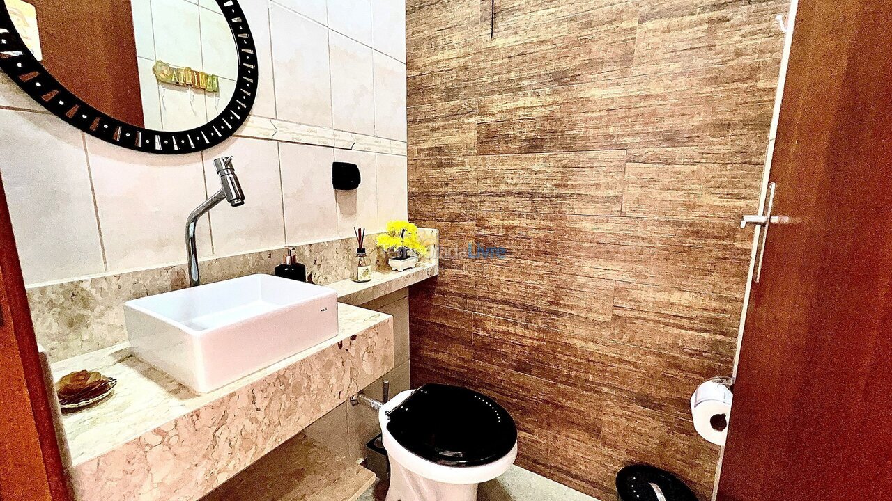 Apartment for vacation rental in Caraguatatuba (Massaguaçu)