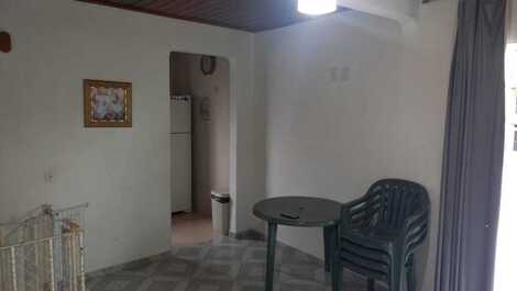 Duplex Penthouse - 3 bedrooms. - Enseada - Guarujá - 10 people