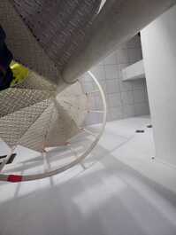 Duplex Penthouse - 3 bedrooms. - Enseada - Guarujá - 10 people