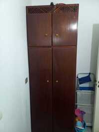 Duplex Penthouse - 3 bedrooms. - Enseada - Guarujá - 10 people